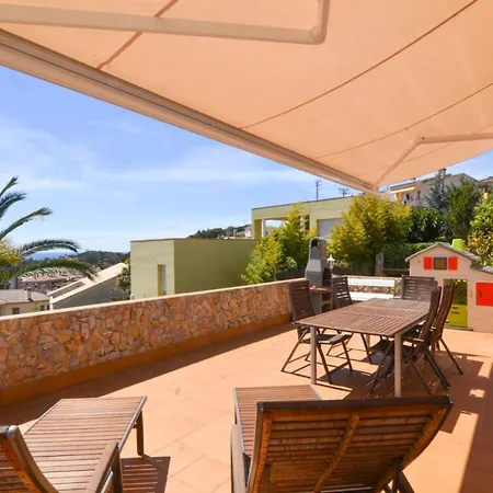 Vila Club Villamar - Hazel