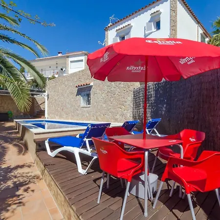 Club Villamar - Hazel Vila