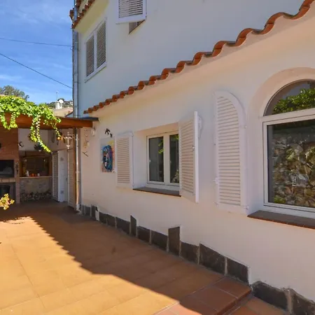 Vila Club Villamar - Hazel Lloret de Mar