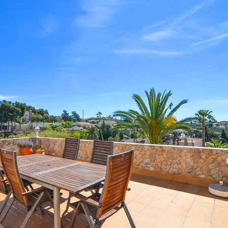 Club Villamar - Hazel Villa