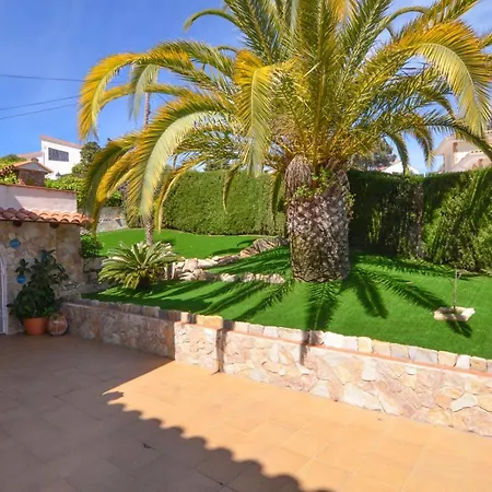 Club Villamar - Hazel Villa