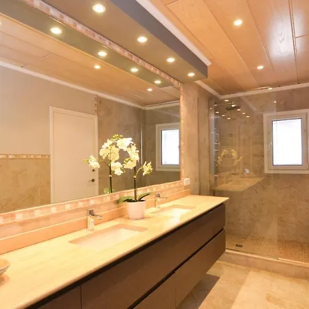 Villa Club Villamar - Hazel